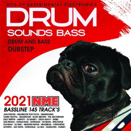 Drum Sound Bass (2021)
