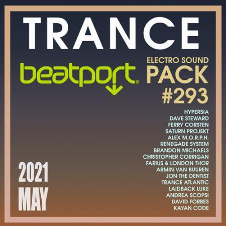 Beatport Trance: Electro Sound Pack #293 (2021)