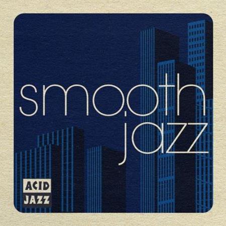 Smooth Jazz (2021) FLAC