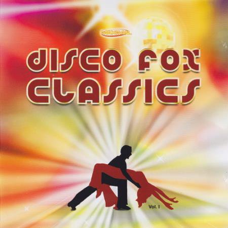 MaxiMal: Disco Fox Classics Vol.01-10 (2006-2013)