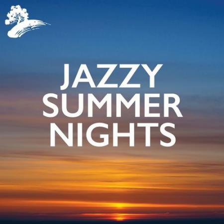Jazzy Summer Nights (2021) FLAC