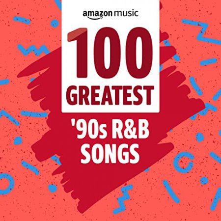 100 Greatest 90s RnB Songs (2021)