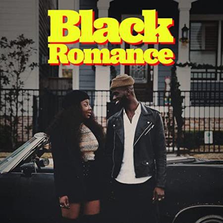 Black Romance (2021)