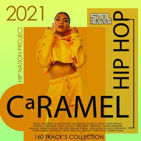 Hip Caramel (2021)