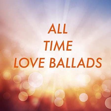 All Time Love Ballads (2021)