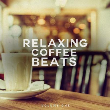 Relaxing Coffee Beats Vol. 1 (2021) FLAC