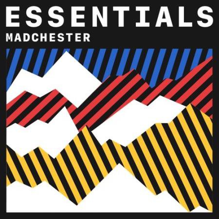 Madchester Essentials (2021)