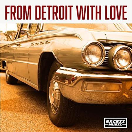 From Detroit with Love (2021)