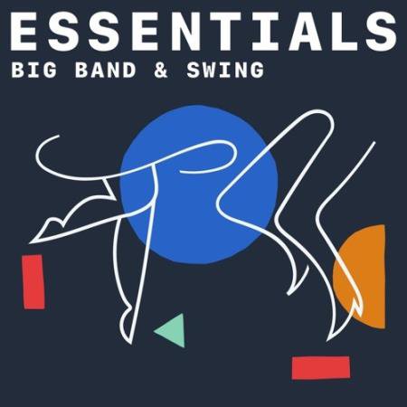 Big Band and Swing Essentials (2021)