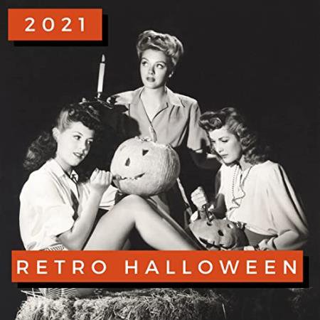 Retro Halloween 2021 (2021)
