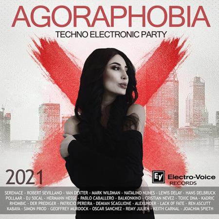 Agoraphobia: Techno Electronic Party (2021)