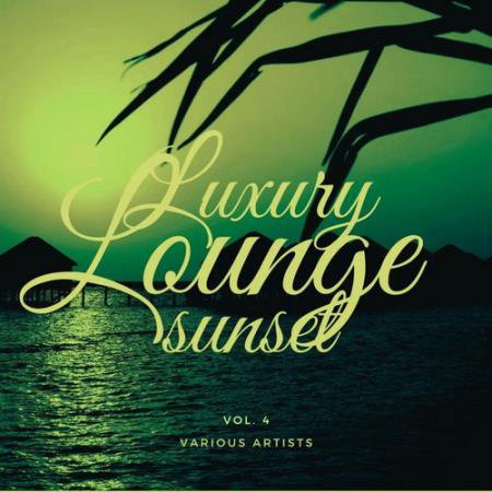 Luxury Lounge Sunset Vol. 4 (2021) AAC