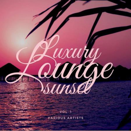 Luxury Lounge Sunset Vol. 1 (2021) AAC