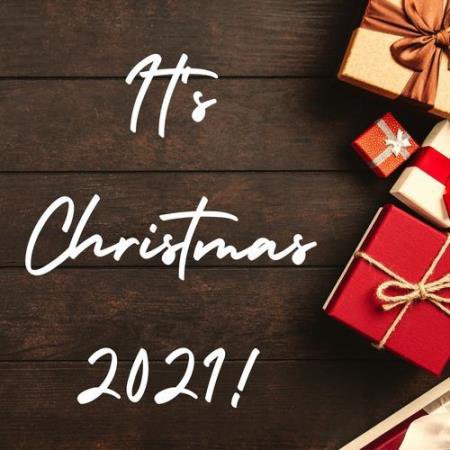 Its Christmas 2021 ! (2021)