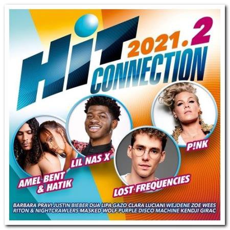 Hit connection 2021.2 (2CD Box Set) (2021)