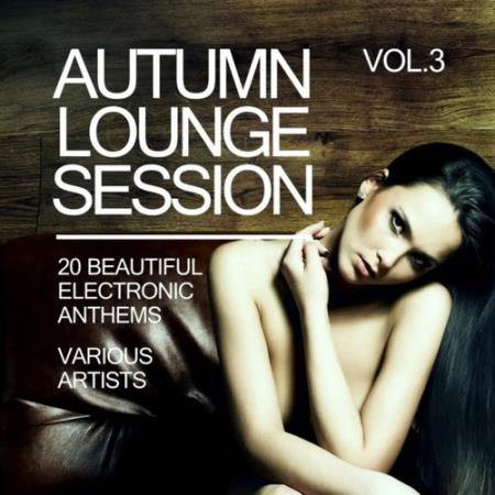 Autumn Lounge Session 20 Beautiful Electronic Anthems Vol. 3 (2016) AAC