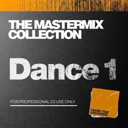 The Mastermix Collection Dance vol 1 (2021)