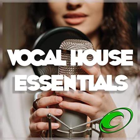 Vocal House Essentials (2021) FLAC