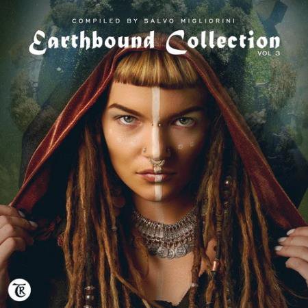 Earthbound Collection Vol. 3 Compiled by Salvo Migliorini (2021) AAC
