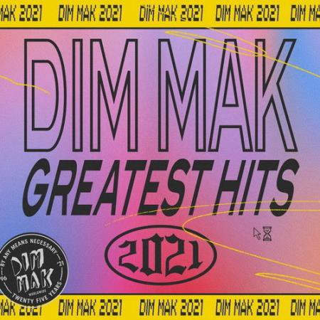 Dim Mak Greatest Hits 2021 Originals (2021) FLAC