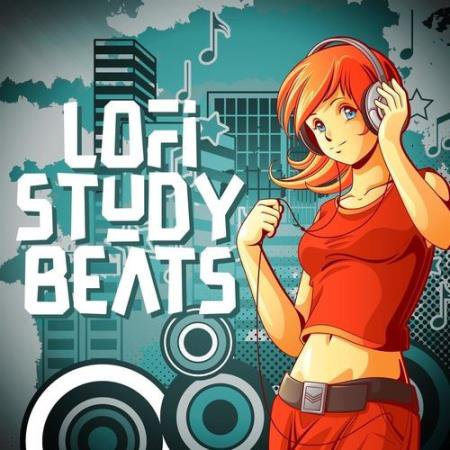 Lofi Study Beats (2021)