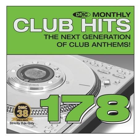 DMC Club Hits Vol. 178 (2021)