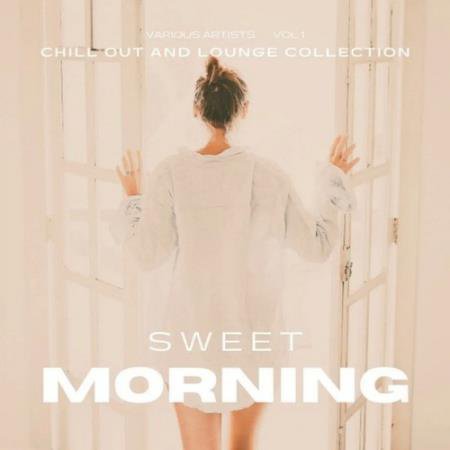 Sweet Morning (Chill out and Lounge Collection) Vol. 1 (2021) AAC