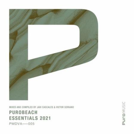 Purobeach Essentials 2021 (2021) AAC