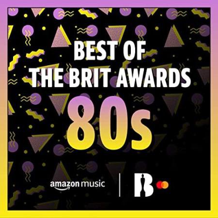 Best of the BRIT Awards 80s (2021)