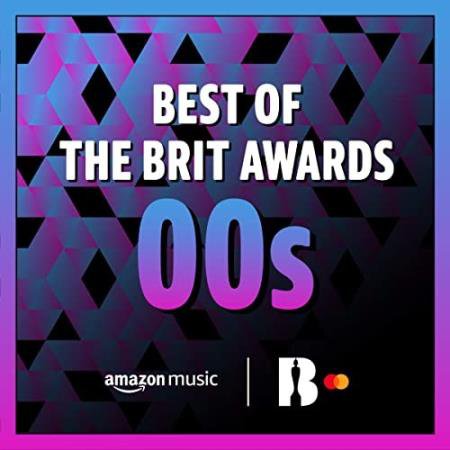 Best of the BRIT Awards 00s (2021)