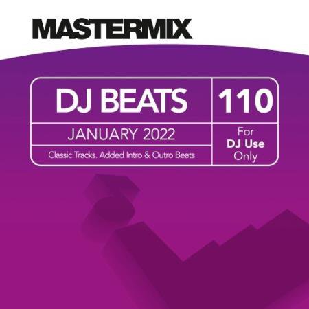 Mastermix DJ Beats vol 110 (2022)