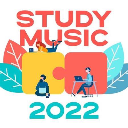 Study Music 2022 (2022)