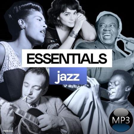 Jazz Essentials (2022)