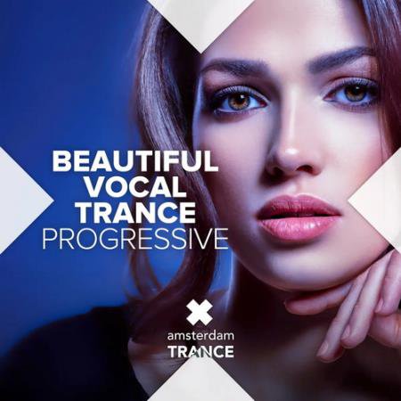 Beautiful Vocal Trance Progressive (2020) AAC
