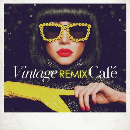Vintage Remix Cafe (2022) AAC
