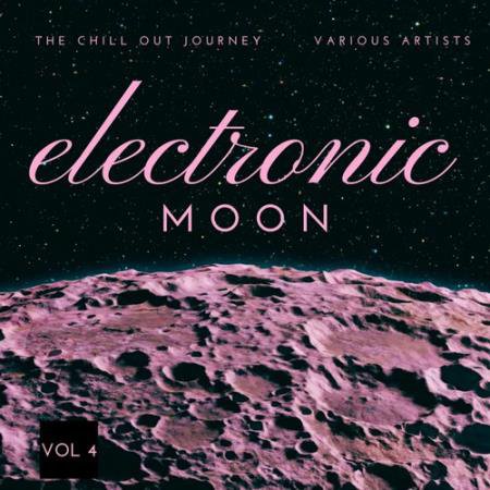 Electronic Moon (The Chill Out Journey) Vol. 4 (2022) AAC