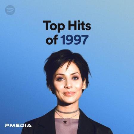 Top Hits of 1997 (2022)
