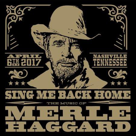 Sing Me Back Home: The Music of Merle Haggard (2020) FLAC