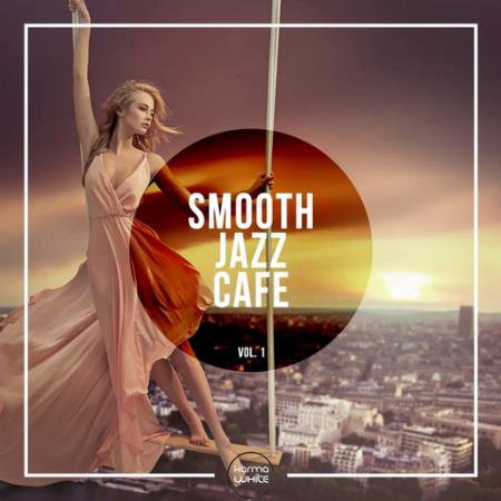 Smooth Jazz Cafe Vol. 1-2 (2016) AAC