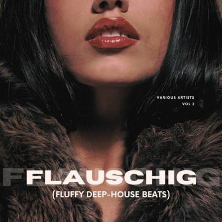 Flauschig Fluffy Deep-House Beats Vol. 2 (2022)