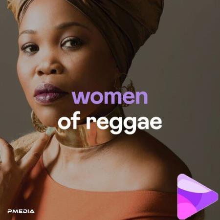 Women of Reggae (2022)