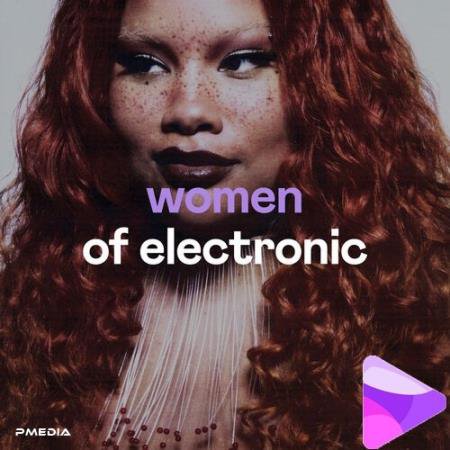 Women of Electronic (2022)