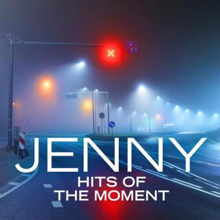 Jenny - Hits of the Moment (2022)