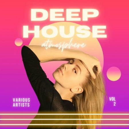 Deep-House Atmosphere Vol. 2 (2022) AAC