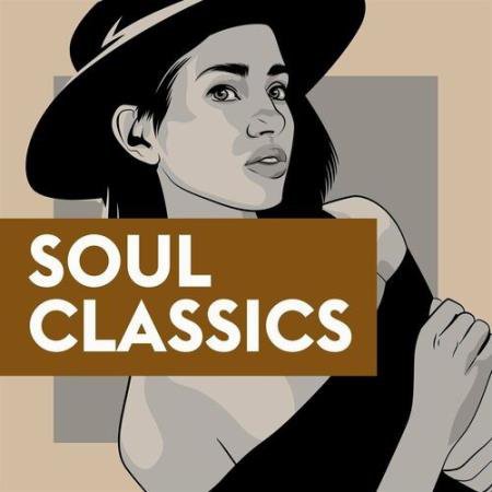 Soul Classics (2022)