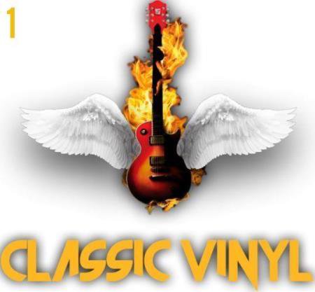 Classic Rock On Vinyl 1 (2021) FLAC