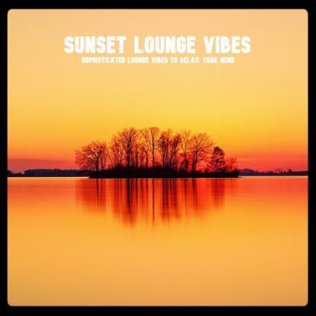 Sunset Lounge Vibes (2021)