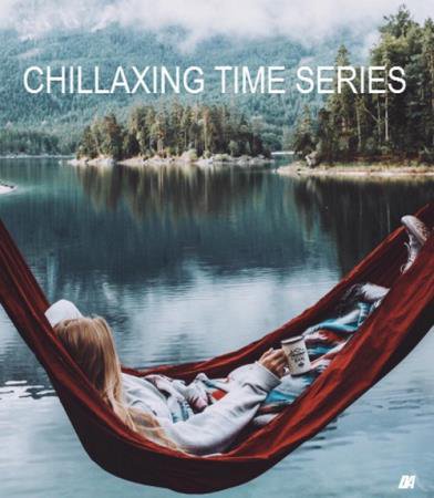 Chillaxing Time Series - 10 Releases (2013-2021)