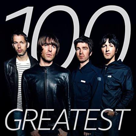 100 Greatest Britpop Songs (2021)