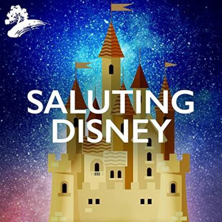 Saluting Disney (2021)